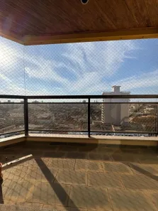Apartamento com 1 Quarto à venda, 68m² no Zona Central, Rio Claro