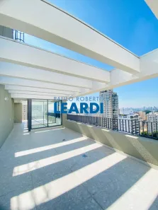 Cobertura com 3 Quartos à venda, 250m² no Sumaré, São Paulo