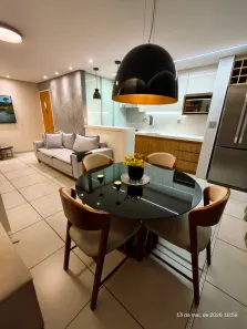 Apartamento com 2 Quartos à venda, 63m² no Setor Negrão de Lima, Goiânia