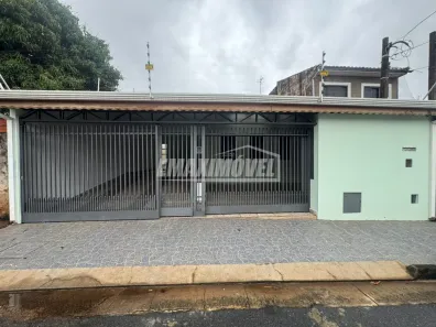 Casa com 3 Quartos para alugar, 190m² no Jardim Zulmira, Sorocaba