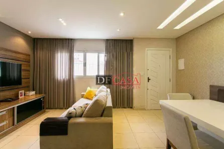 Sobrado com 3 Quartos à venda, 130m² no Tatuapé, São Paulo