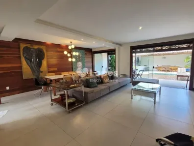 Casa de Condomínio com 5 Quartos à venda, 309m² no Recreio dos Bandeirantes, Rio de Janeiro