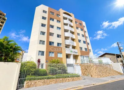 Apartamento com 3 Quartos à venda, 131m² no Estrela, Ponta Grossa
