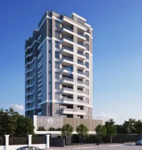 Apartamento com 2 Quartos à venda, 61m² no São Vicente, Itajaí
