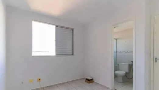 Apartamento com 3 Quartos à venda, 59m² no Vila João Jorge, Campinas