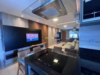 com 3 Quartos à venda, 112m² no Castelo, Belo Horizonte