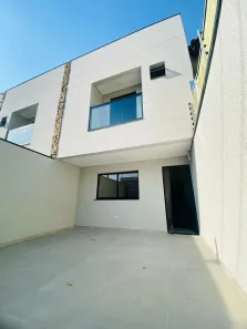 Sobrado com 3 Quartos à venda, 107m² no Vila Lúcia, São Paulo