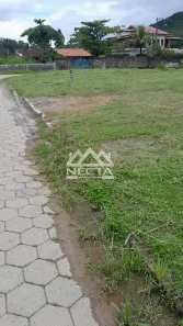 Lote/Terreno à venda, 494m² no Balneário Copacabana, Caraguatatuba