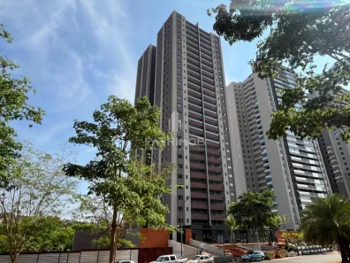 Apartamento com 3 Quartos à venda, 154m² no Jardim Olhos D'Água II, Ribeirão Preto