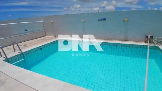 Apartamento com 2 Quartos à venda, 57m² no Mandacaru, João Pessoa