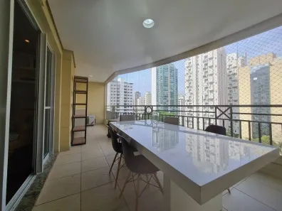 Apartamento com 4 Quartos à venda, 157m² no Planalto Paulista, São Paulo