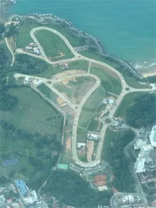 Lote/Terreno à venda, 446m² no Praia do Morro, Guarapari
