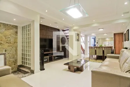 Casa com 3 Quartos à venda, 280m² no Parque São Luís, São Paulo