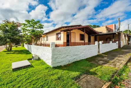 Casa com 4 Quartos à venda, 180m² no Nova Sapucaia, Sapucaia do Sul