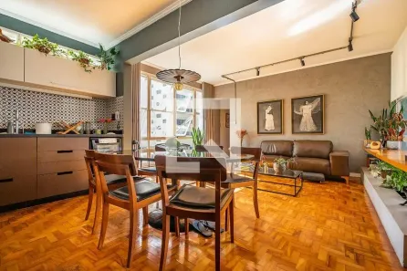 Apartamento com 2 Quartos à venda, 78m² no Jardim Paulista, São Paulo