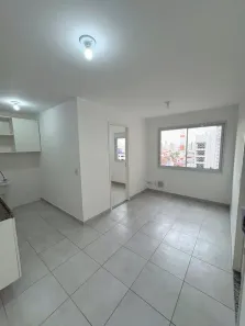 Apartamento com 2 Quartos para alugar, 34m² no Parada Inglesa, São Paulo
