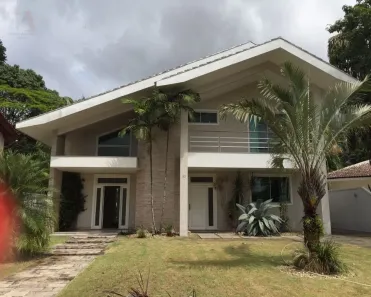 Casa de Condomínio com 5 Quartos à venda, 600m² no Bengui, Belém