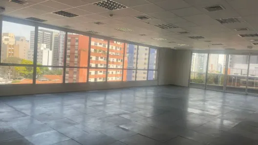 Sala Comercial para alugar, 348m² no Vila Uberabinha, São Paulo
