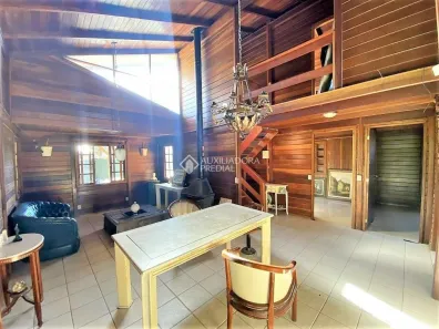 Casa com 4 Quartos à venda, 246m² no Campeche, Florianópolis
