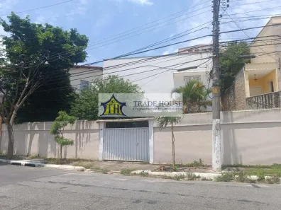 Casa com 3 Quartos à venda, 187m² no Jabaquara, São Paulo