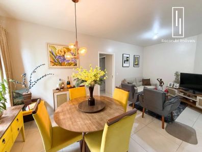 Apartamento com 3 Quartos à venda, 72m² no Centro, Florianópolis