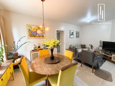 Apartamento com 3 Quartos à venda, 72m² no Centro, Florianópolis