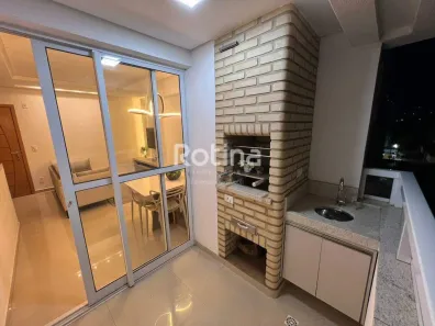 Apartamento com 2 Quartos à venda, 66m² no Tubalina, Uberlândia