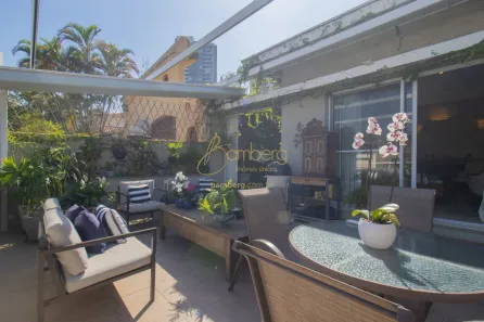 Casa com 3 Quartos à venda, 293m² no Butantã, São Paulo
