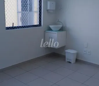 Sala Comercial à venda, 30m² no Água Branca, São Paulo