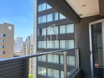 Sala Comercial à venda, 31m² no Cerqueira César, São Paulo