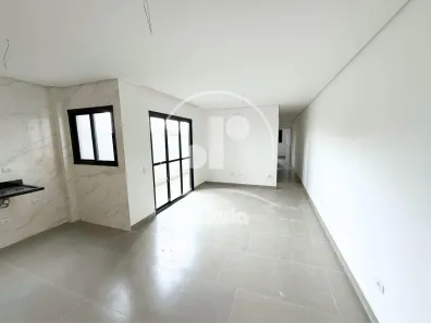 Apartamento com 3 Quartos à venda, 69m² no Campestre, Santo André
