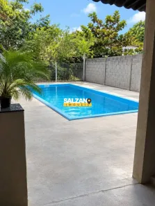 Casa com 2 Quartos à venda, 200m² no Piracangaguá, Taubaté