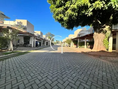 Casa de Condomínio com 3 Quartos para alugar, 172m² no Pinheirinho, Itu