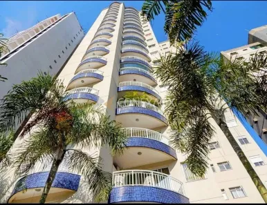 Apartamento com 3 Quartos à venda, 98m² no Vila Itapura, Campinas