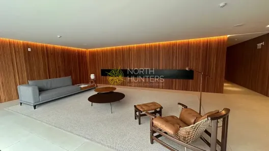 Apartamento com 4 Quartos à venda, 370m² no Jurerê, Florianópolis