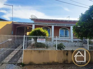 Imóvel Comercial com 3 Quartos à venda, 150m² no Sebastião de Melo César, Londrina