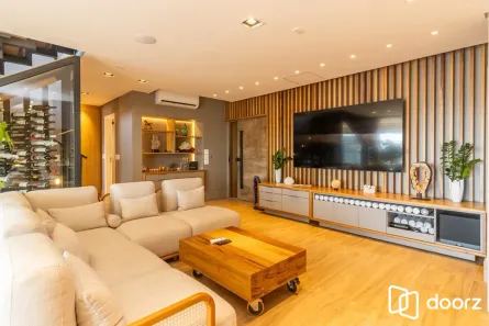 Cobertura com 2 Quartos à venda, 269m² no Vila Clementino, São Paulo