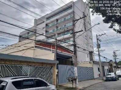 Apartamento com 2 Quartos à venda, 40m² no Vila Carrão, São Paulo