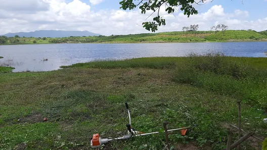 Lote/Terreno à venda no Francisco Rodrigues Ramos, Guaiúba