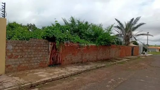 Lote/Terreno à venda, 662m² no Uruguai, Teresina