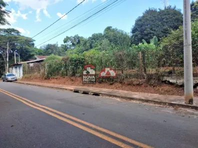 Fazenda/Sítio com 2 Quartos à venda, 80m² no Chácaras Pousada do Vale, São José dos Campos