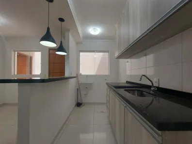 Apartamento com 1 Quarto para alugar, 27m² no Vila Formosa, São Paulo