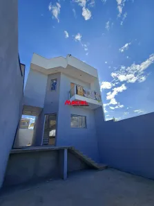 Sobrado com 2 Quartos à venda, 85m² no Residencial Dunamis, São José dos Campos