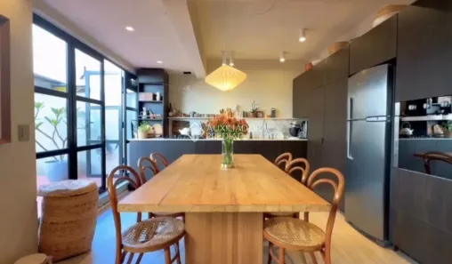 Apartamento com 1 Quarto à venda, 49m² no Farroupilha, Porto Alegre