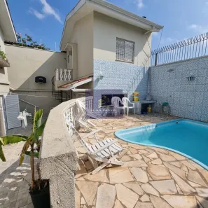 Casa com 5 Quartos à venda, 286m² no Planalto Paulista, São Paulo