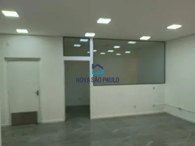 Ponto Comercial para alugar, 140m² no Vila Mascote, São Paulo