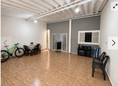 Casa com 3 Quartos à venda, 100m² no Jardim Shangai, Campinas