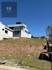 Lote/Terreno à venda, 420m² no Colinas da Anhangüera, Santana de Parnaíba