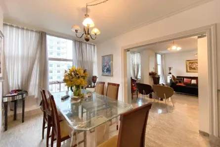 Apartamento com 4 Quartos à venda, 153m² no Santo Agostinho, Belo Horizonte