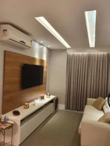 Apartamento com 2 Quartos à venda, 70m² no Recreio dos Bandeirantes, Rio de Janeiro